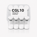 CGL10(Cagrilintide)-10mg×10vials