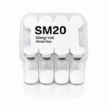 SM20（Semaglutide） 20mg×10vials