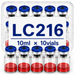 LC216（Lipo-C with vitamins B12）10ml×10vials