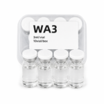 WA3（BAC Water (WA)） 3ml×10vials